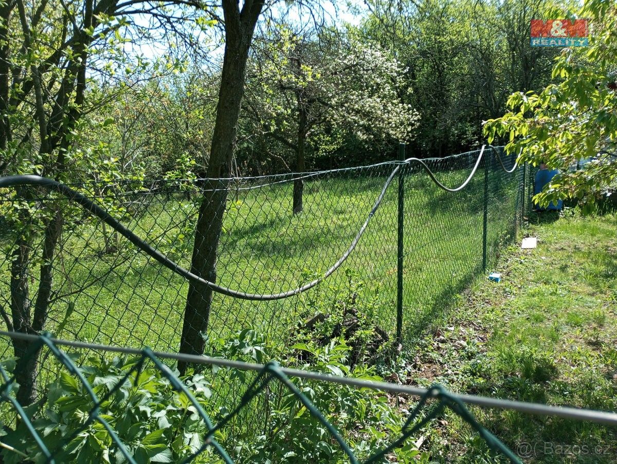 Prodej zahrada - Dolní Kounice, 664 64, 7 512 m²