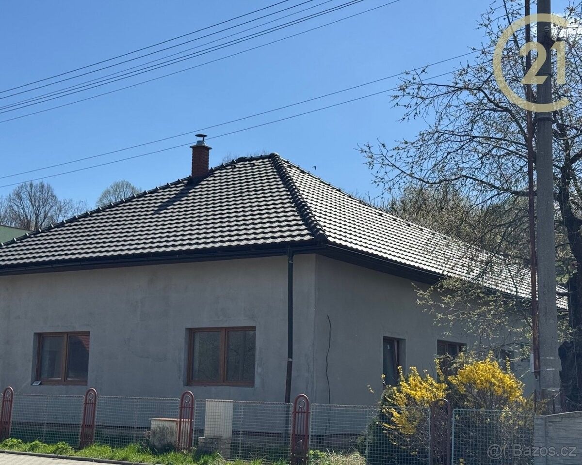 Ostatní, Štítná nad Vláří, 763 33, 731 m²
