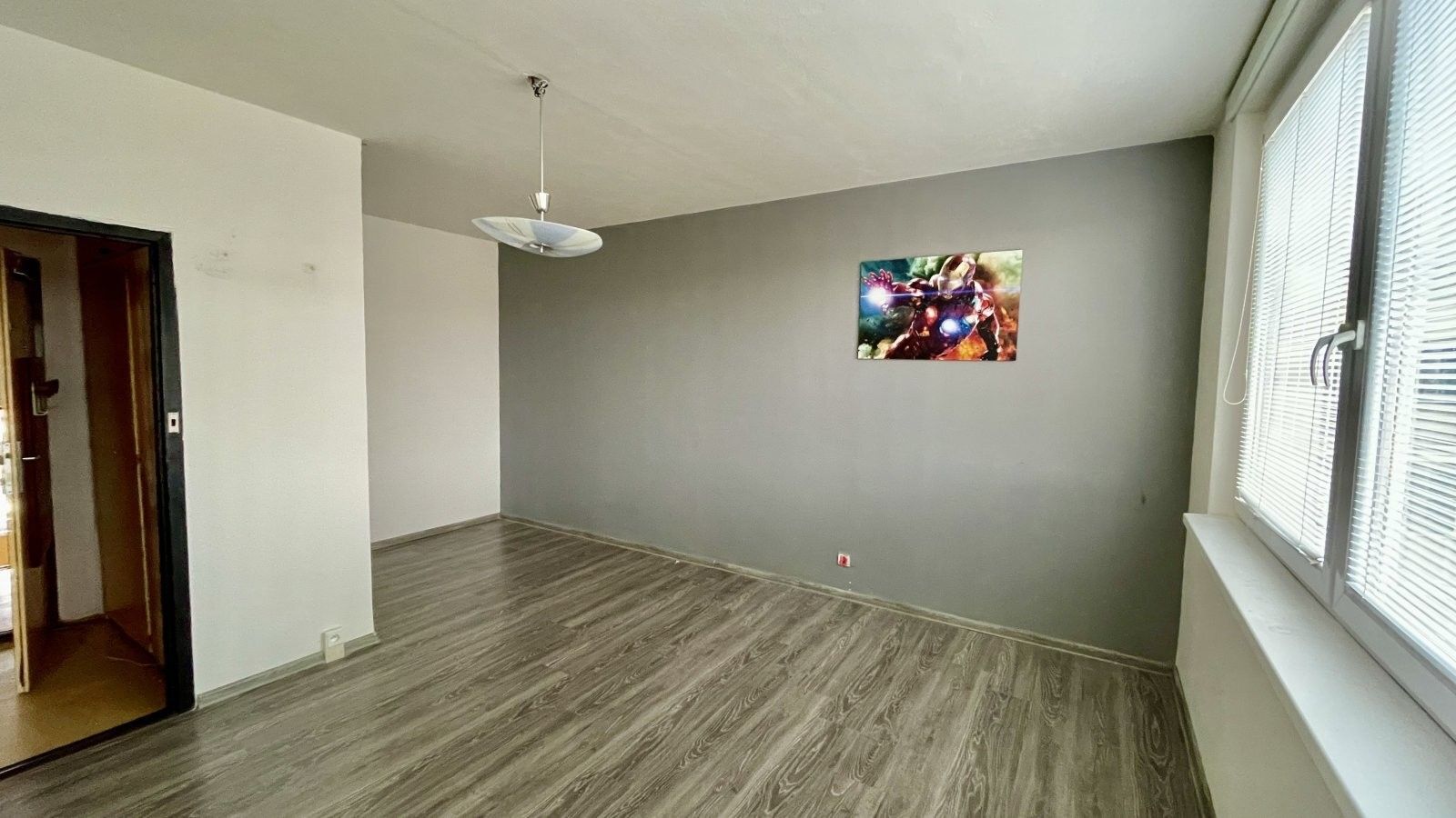 Pronájem byt 1+1 - Vladislava Vaculky, Uherské Hradiště, 30 m²