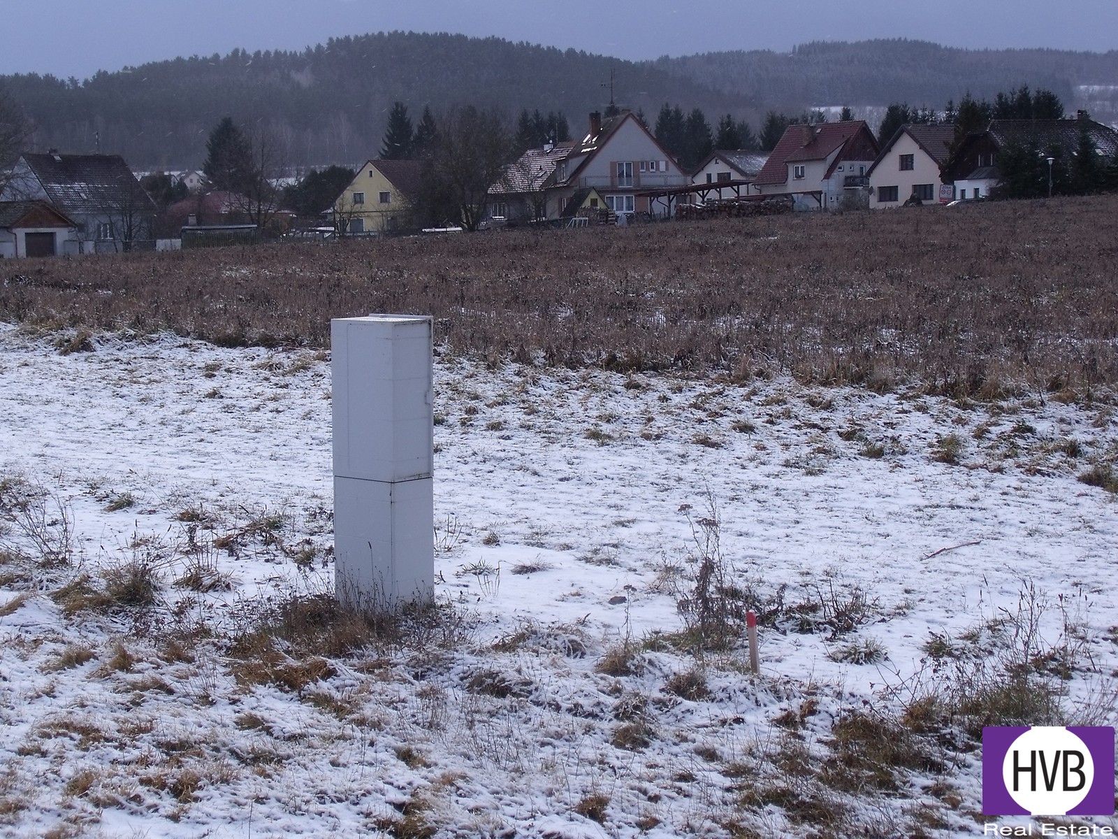 Pozemky pro bydlení, Kájov, 704 m²