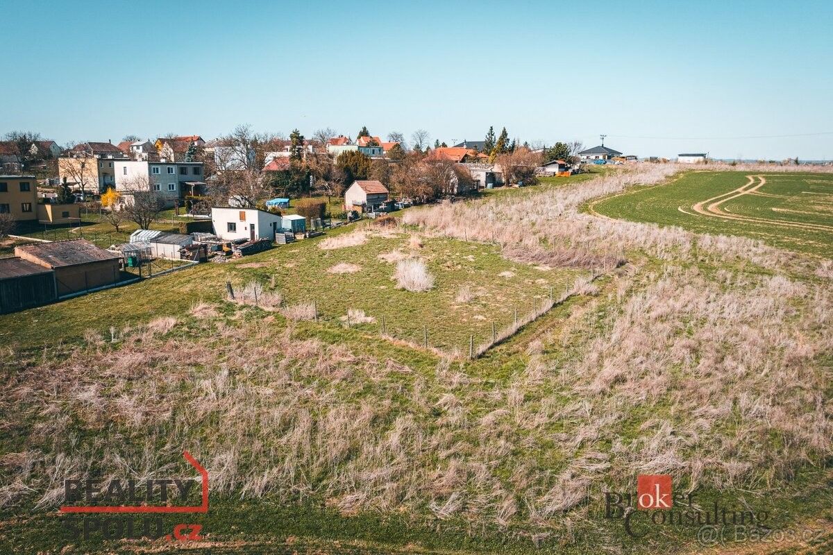 Pozemky pro bydlení, Město Touškov, 330 33, 1 065 m²