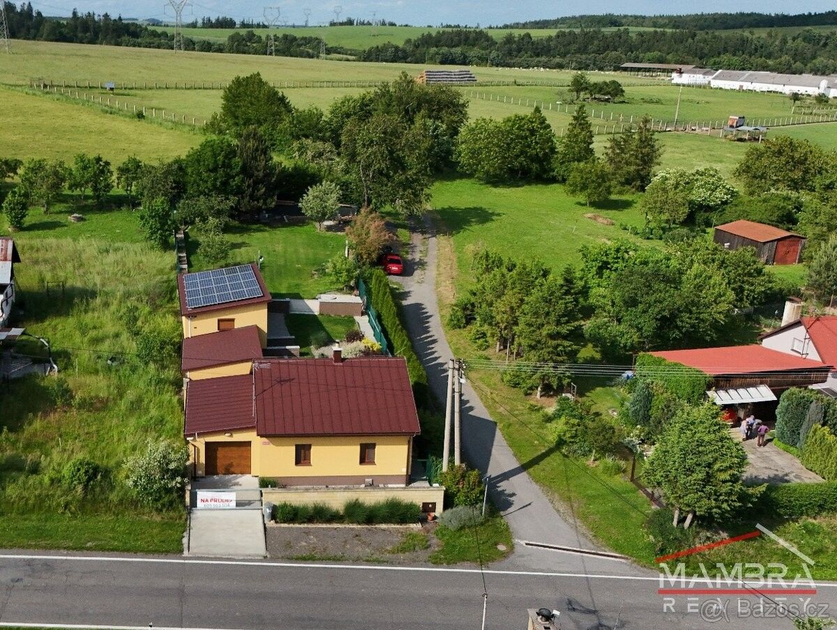 Prodej dům - Litultovice, 747 55, 158 m²