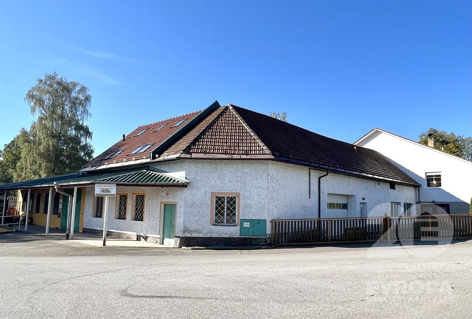 Rodinné domy, Jiřice, 994 m²