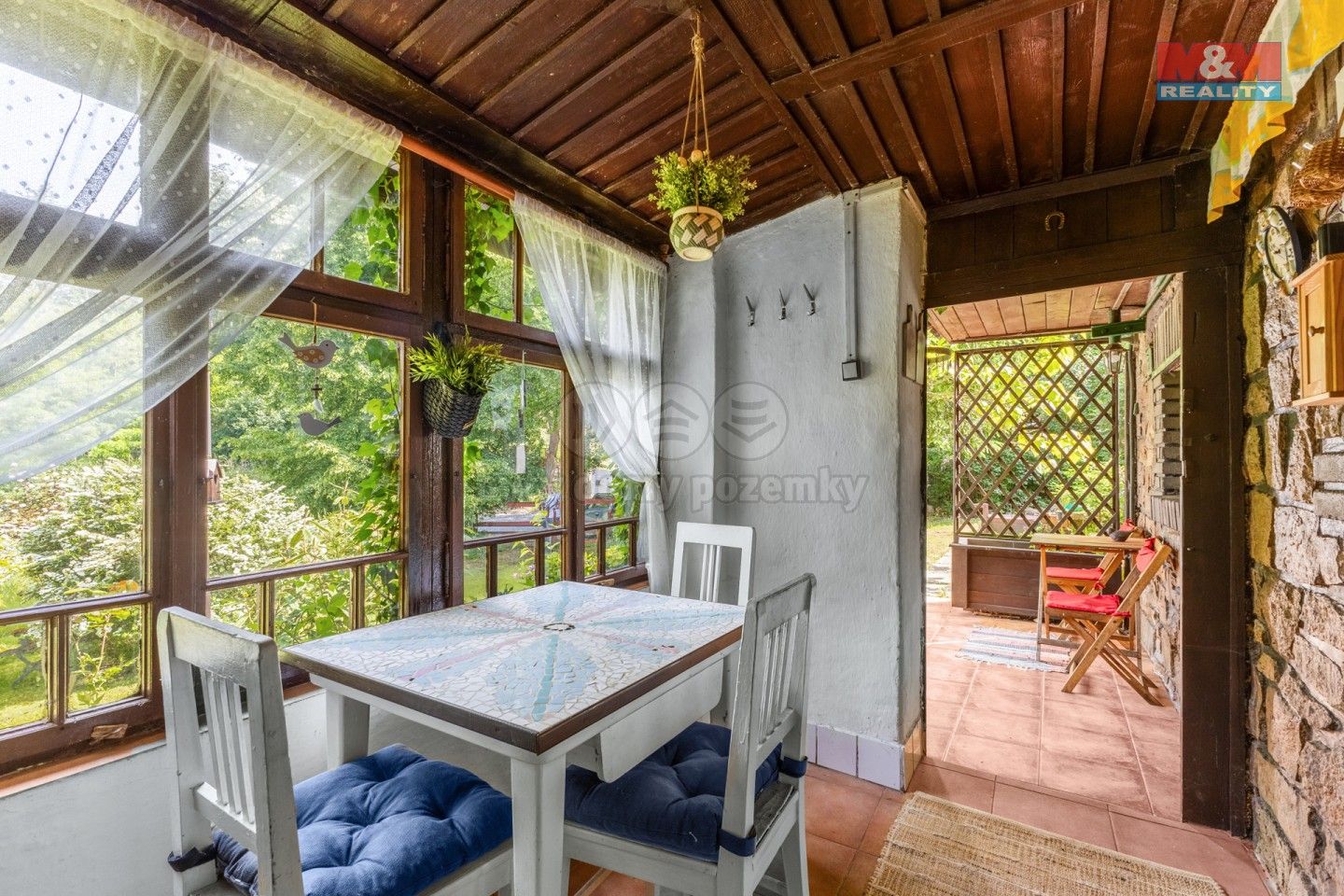Prodej rodinný dům - Sýkořice, 49 m²