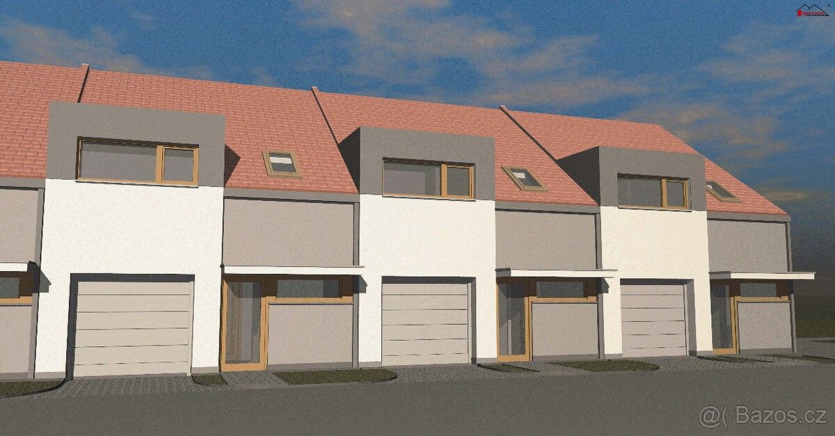 Ostatní, Břeclav, 691 41, 210 m²