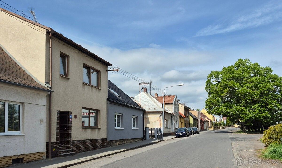 Ostatní, Moravská Třebová, 571 01, 114 m²