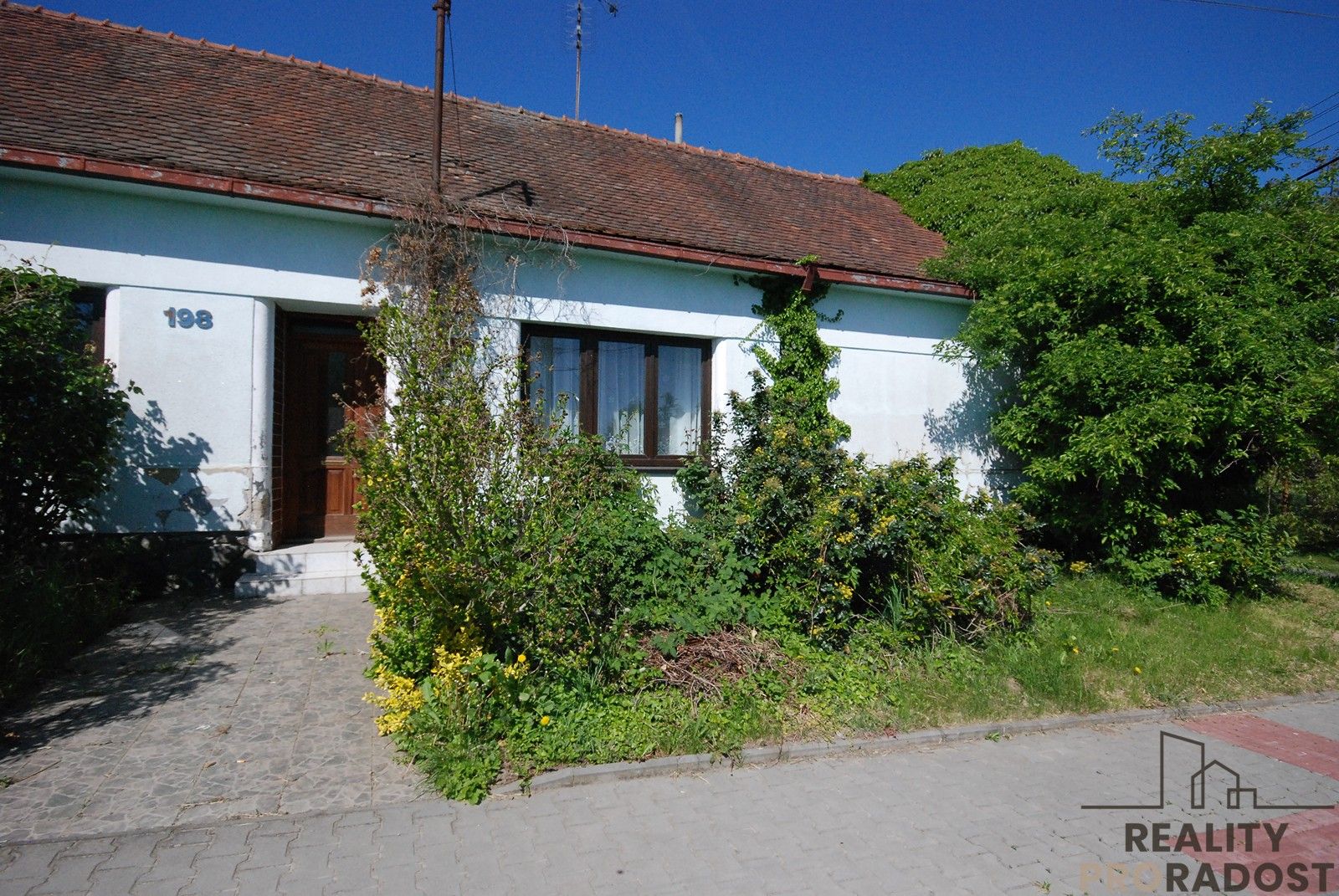 Ostatní, Násedlovice, 90 m²