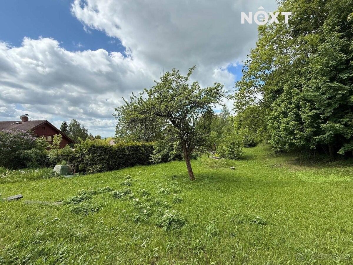 Prodej pozemek pro bydlení - Vysoké nad Jizerou, 512 11, 614 m²
