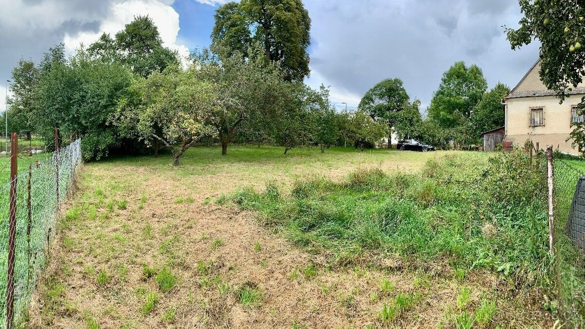 Prodej pozemek - Vítějeves, 569 06, 864 m²