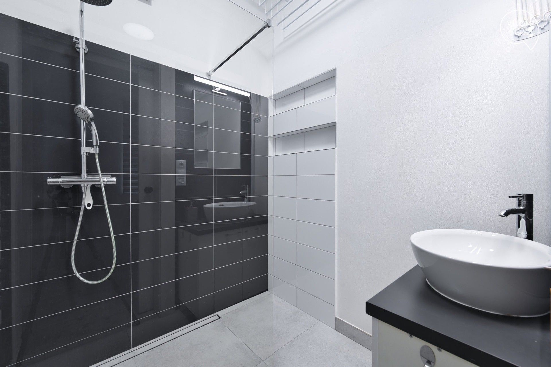 Pronájem byt 2+1 - Nemocniční, Praha, 52 m²