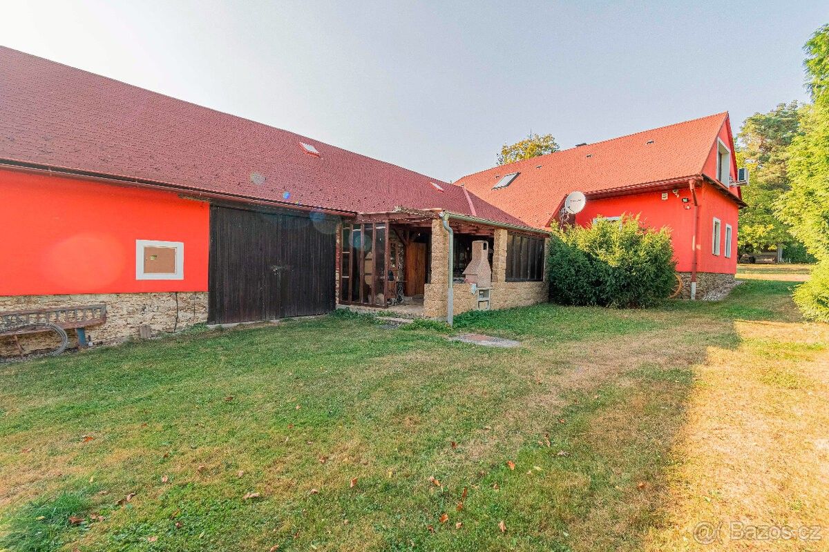 Ostatní, Držovice, 796 07, 473 m²