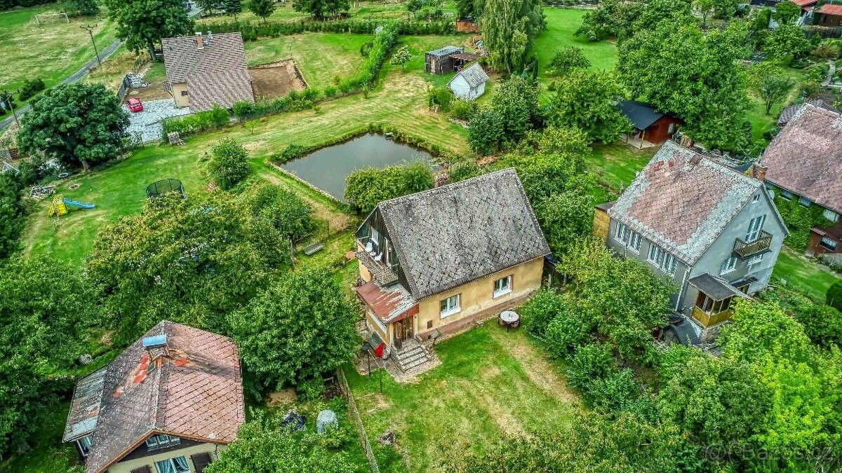 Ostatní, Boleboř, 431 21, 124 m²