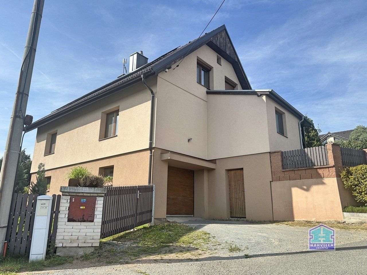 Ostatní, Trnová, 130 m²