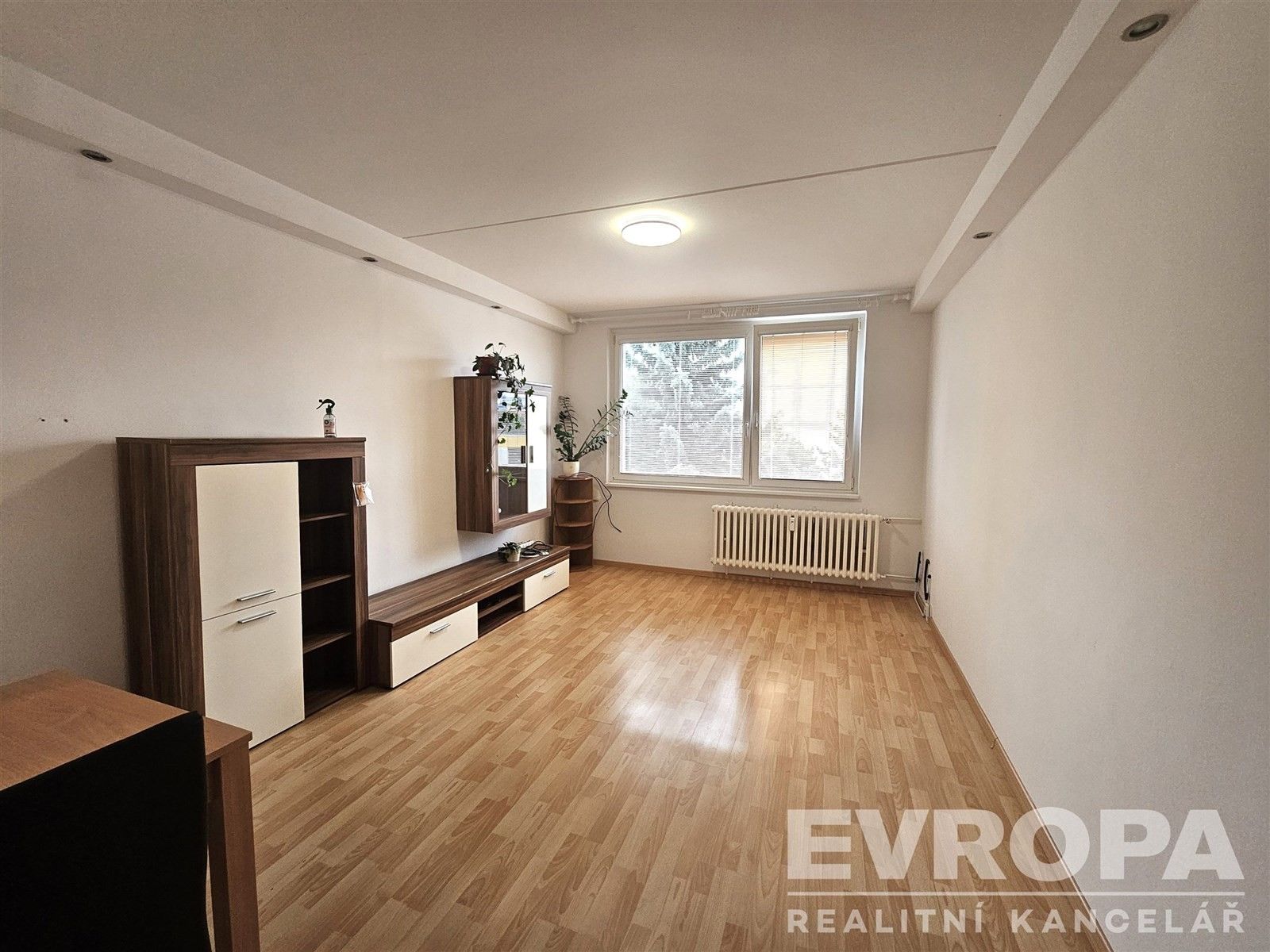 3+1, Leopoldova, Praha, 68 m²
