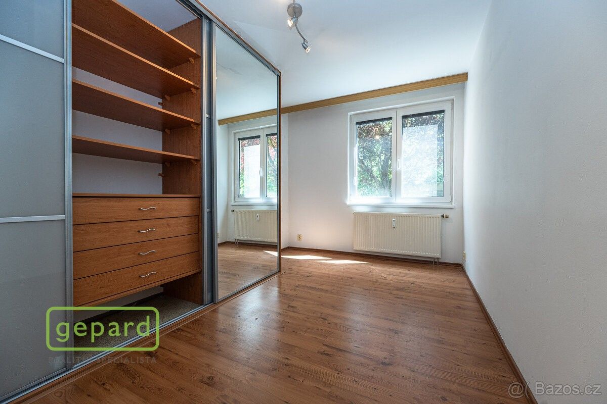 2+kk, Praha, 155 00, 43 m²