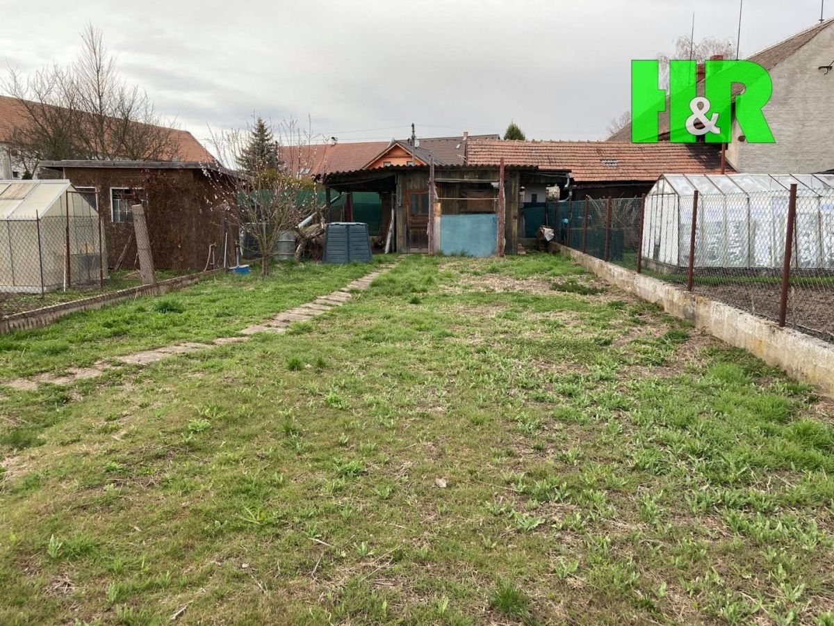 Zahrady, Staré Hradiště, 200 m²