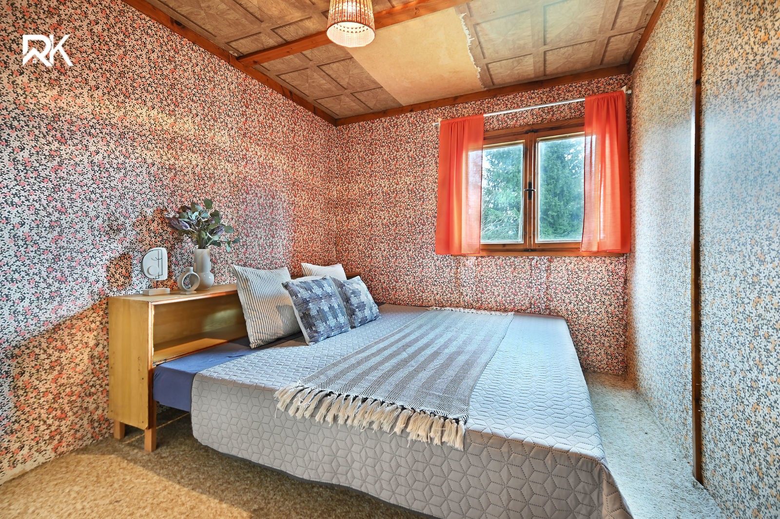 Prodej chata - Mnichovice, 75 m²