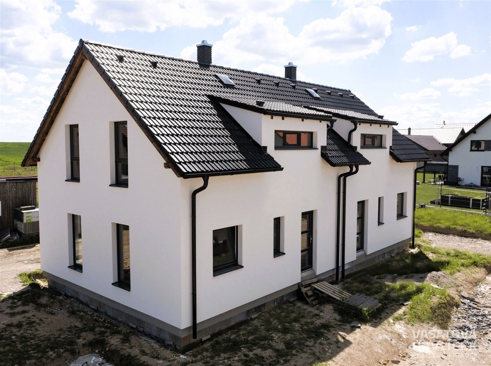 Ostatní, Librantice, 100 m²