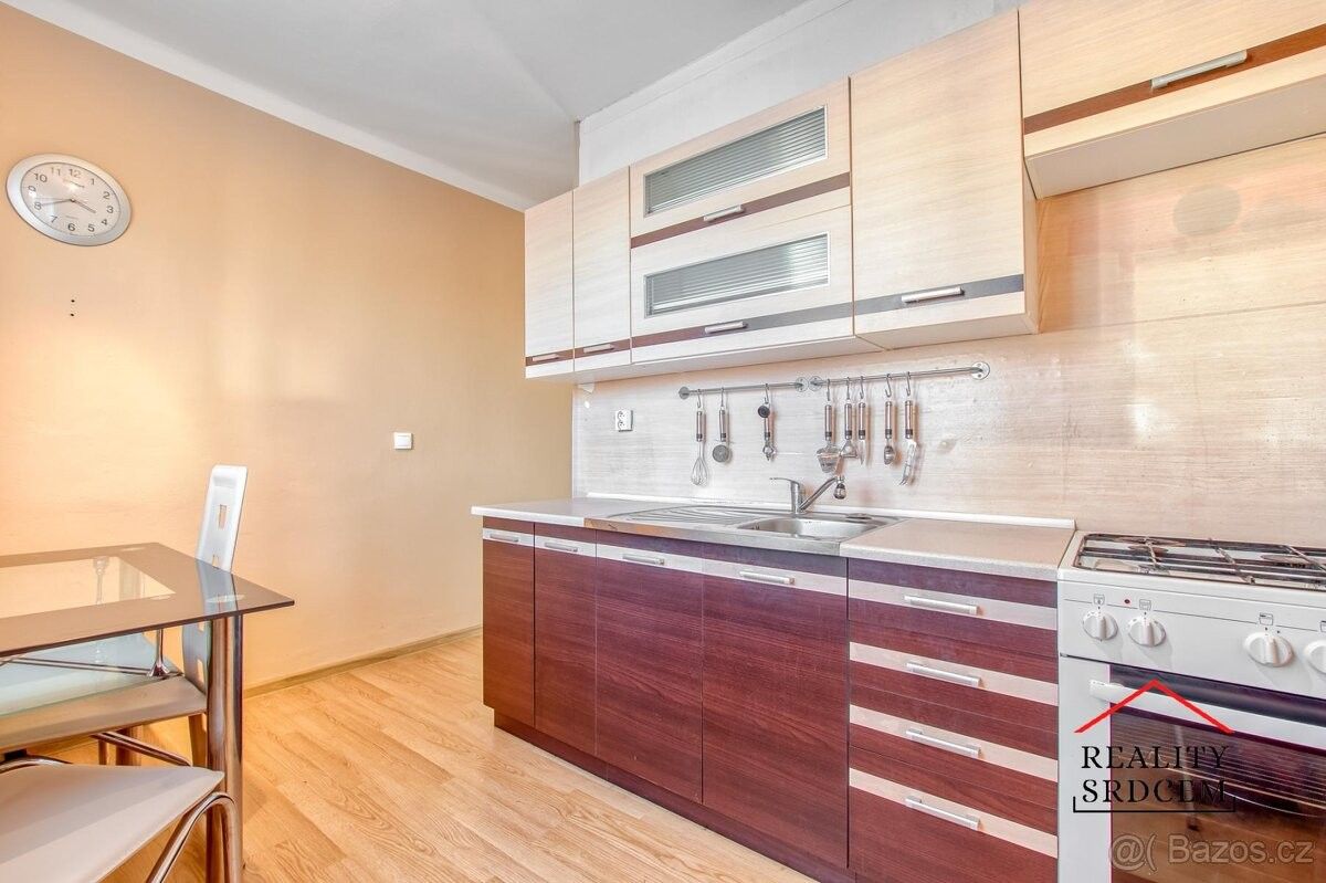 2+1, Karviná, 734 01, 55 m²