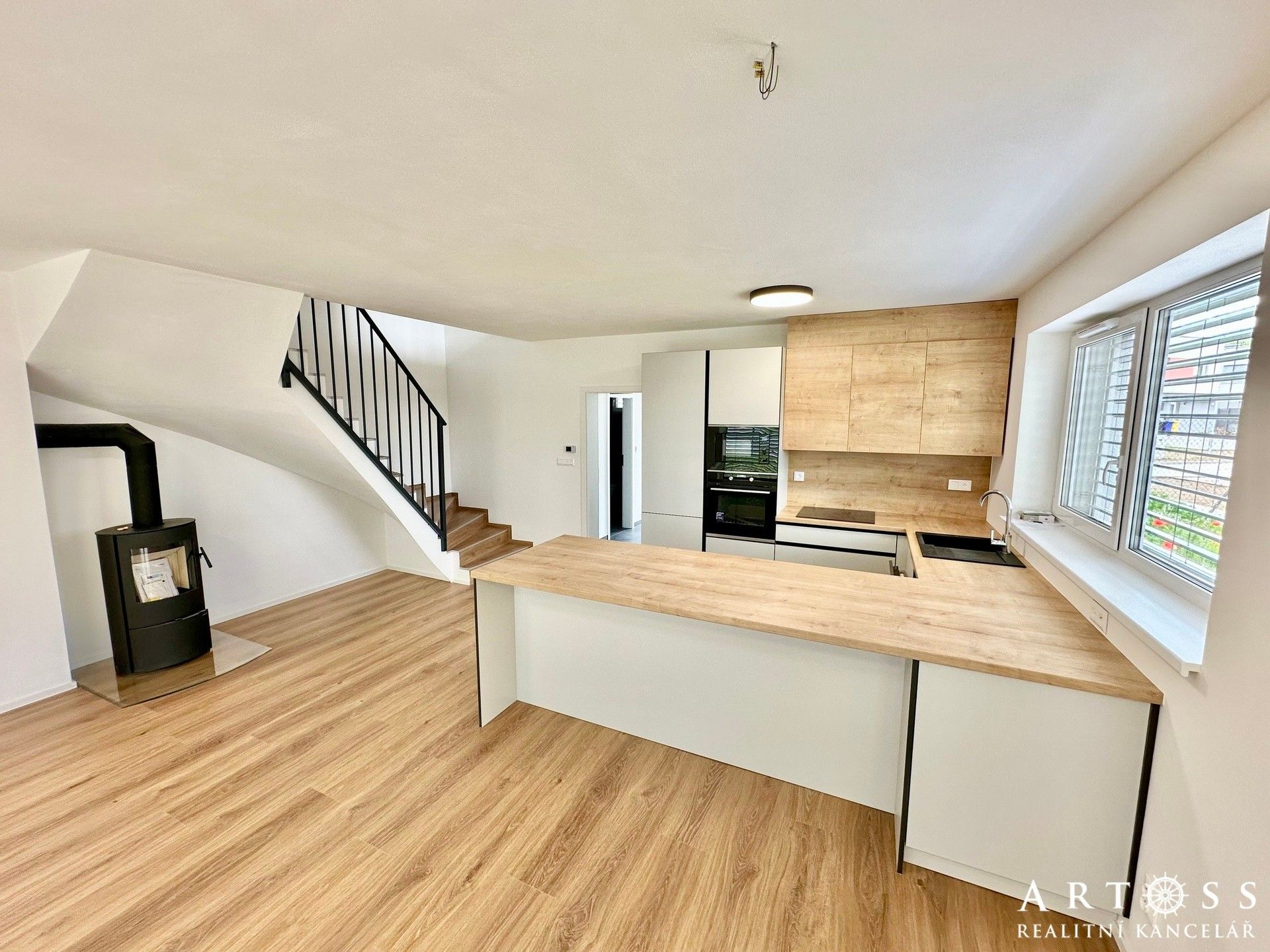 Prodej rodinný dům - Padělky, Ráječko, 122 m²