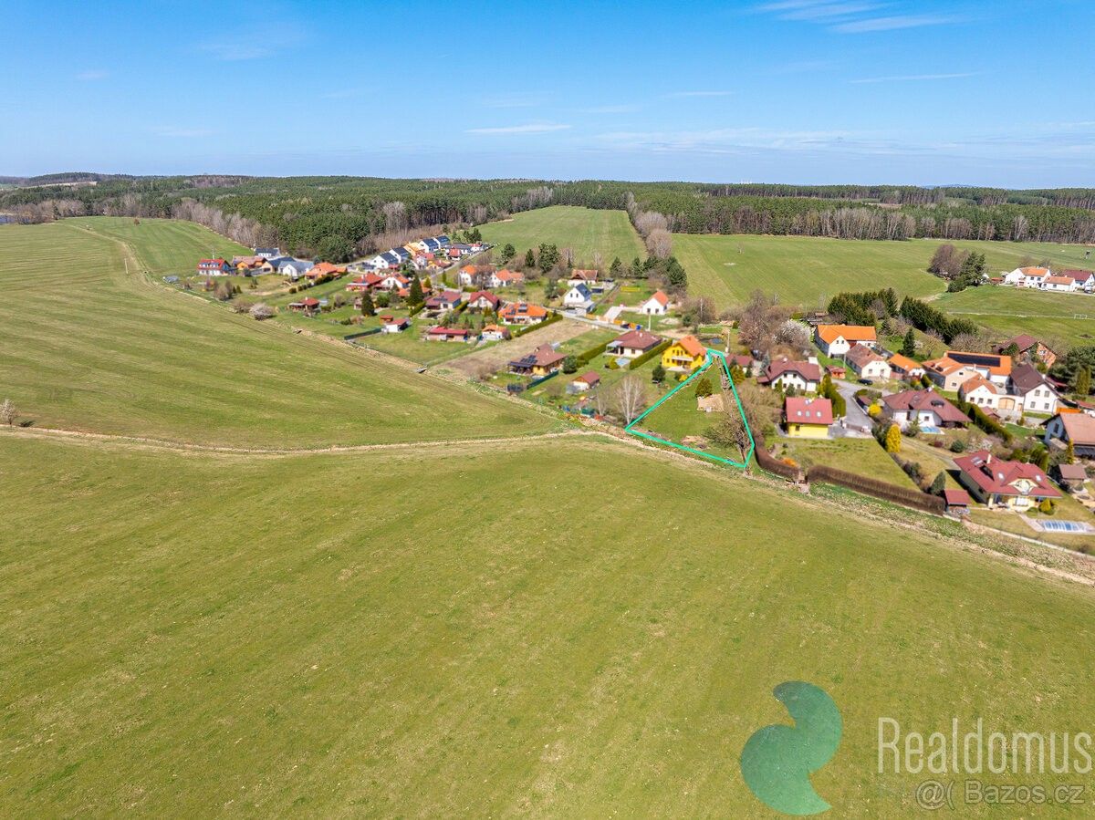 Pozemky pro bydlení, České Budějovice, 370 01, 1 426 m²