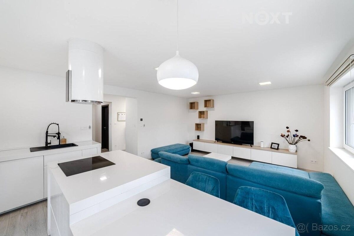 5+kk, Netvořice, 257 44, 143 m²