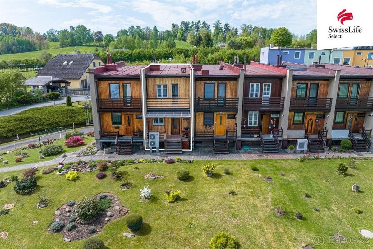 Ostatní, Pilníkov, 542 42, 135 m²