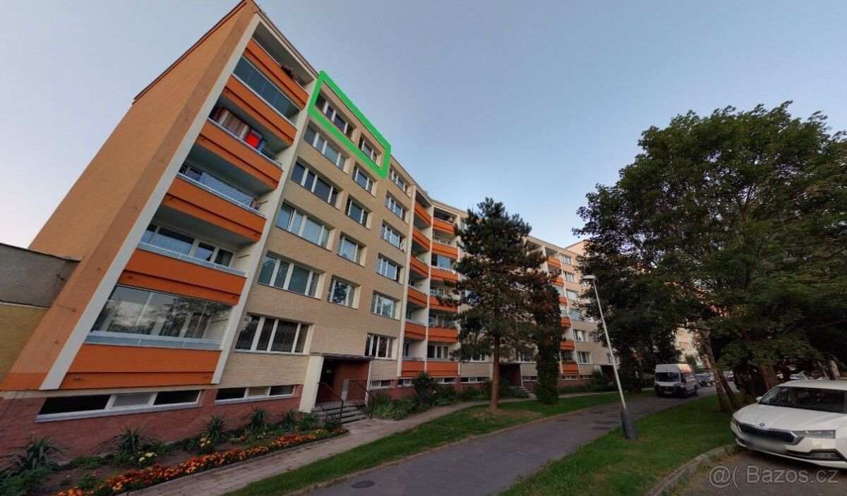 1+1, Přerov, 750 02, 2 m²