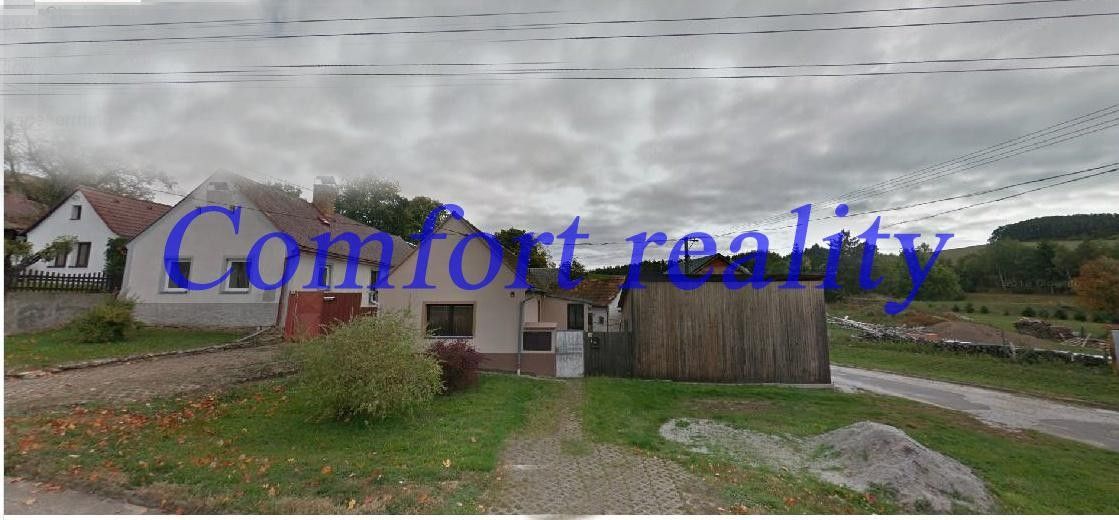 Rodinné domy, Staré Hobzí, 200 m²