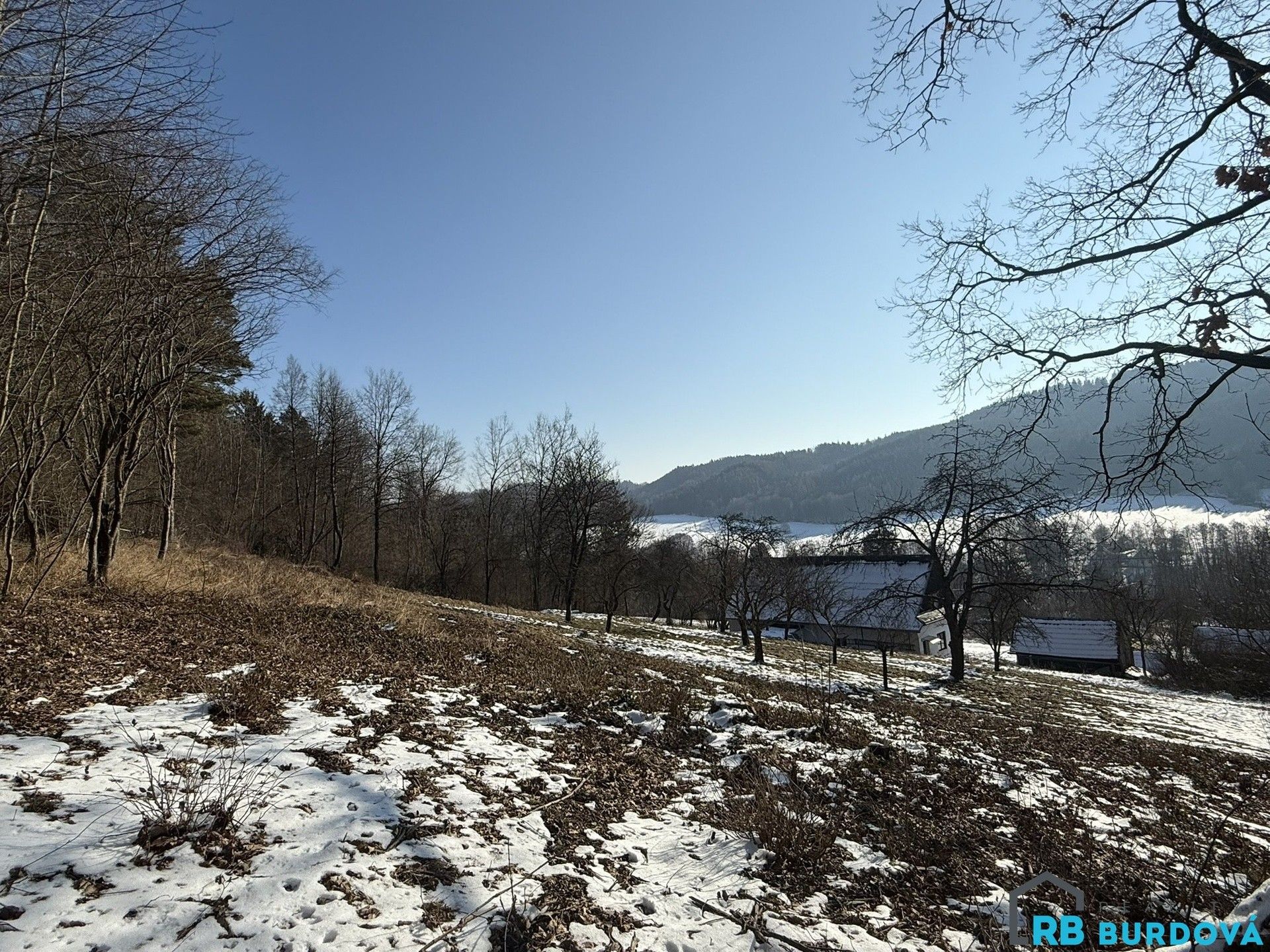 Pozemky pro bydlení, Petrušov, Staré Město, 3 339 m²
