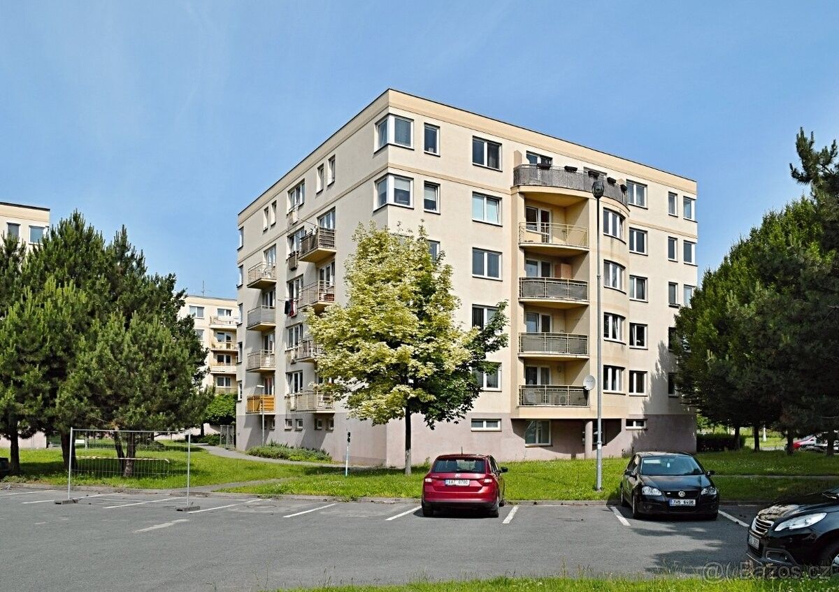 3+kk, Hradec Králové, 500 11, 83 m²