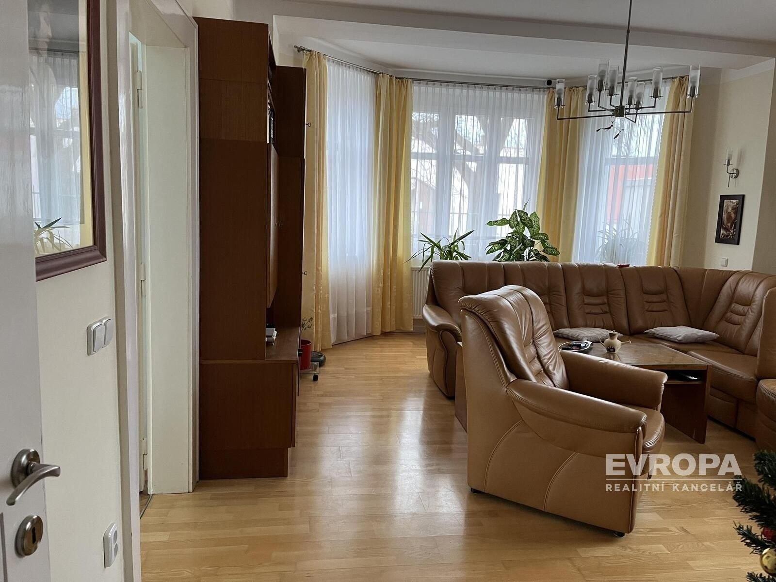 5+1, Havířská, Kolín, 139 m²