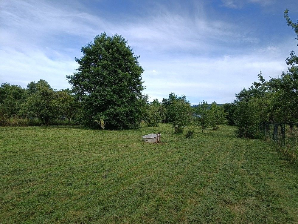 Prodej zahrada - Hranice, 753 61, 1 862 m²