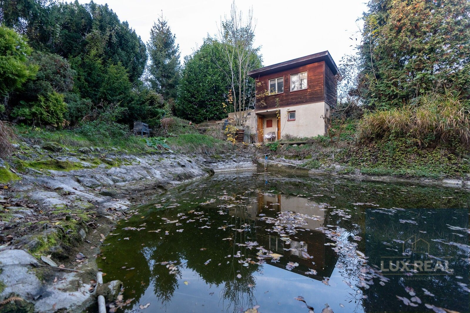 Pozemky pro bydlení, Miroslavské Knínice, 1 932 m²