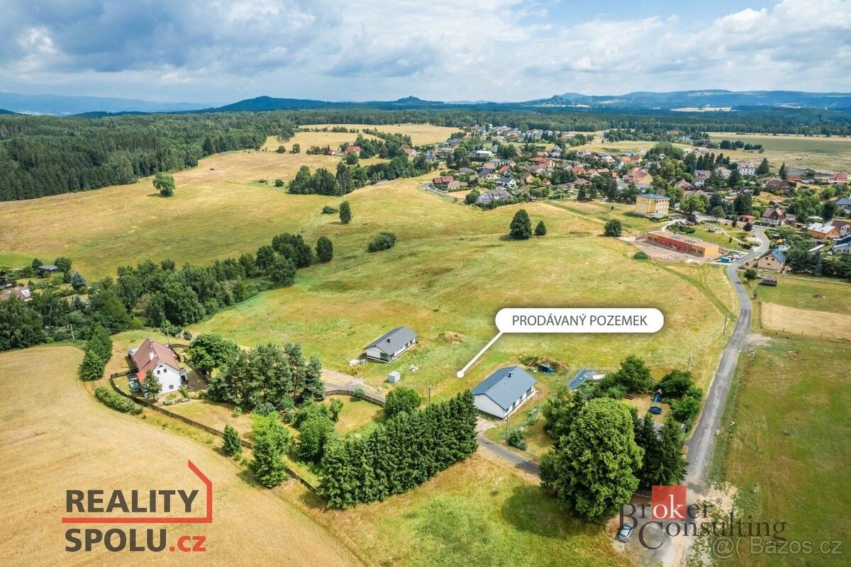 Pozemky pro bydlení, Karlovy Vary, 360 01, 1 035 m²