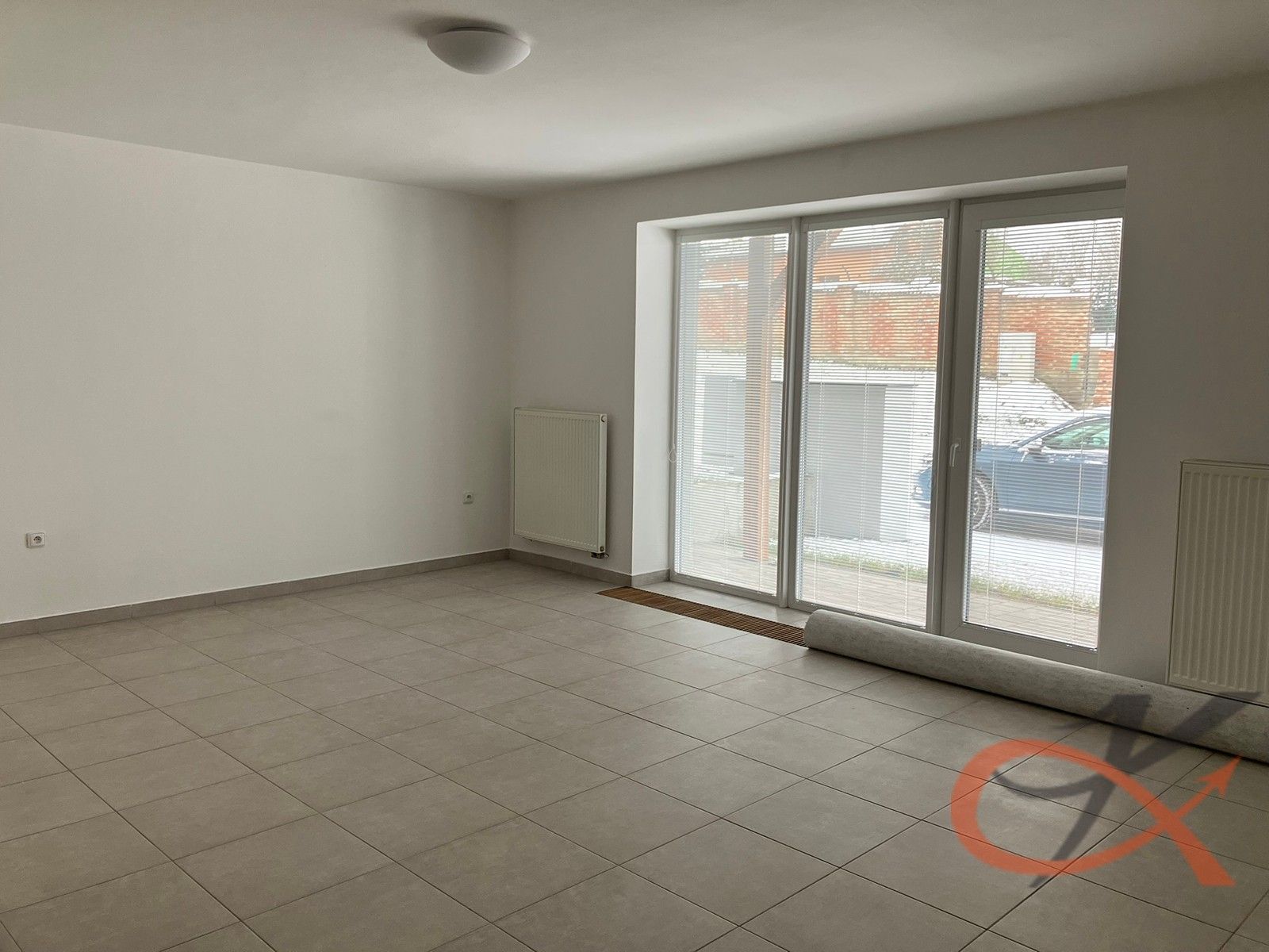 2+kk, Vřesovice, 72 m²