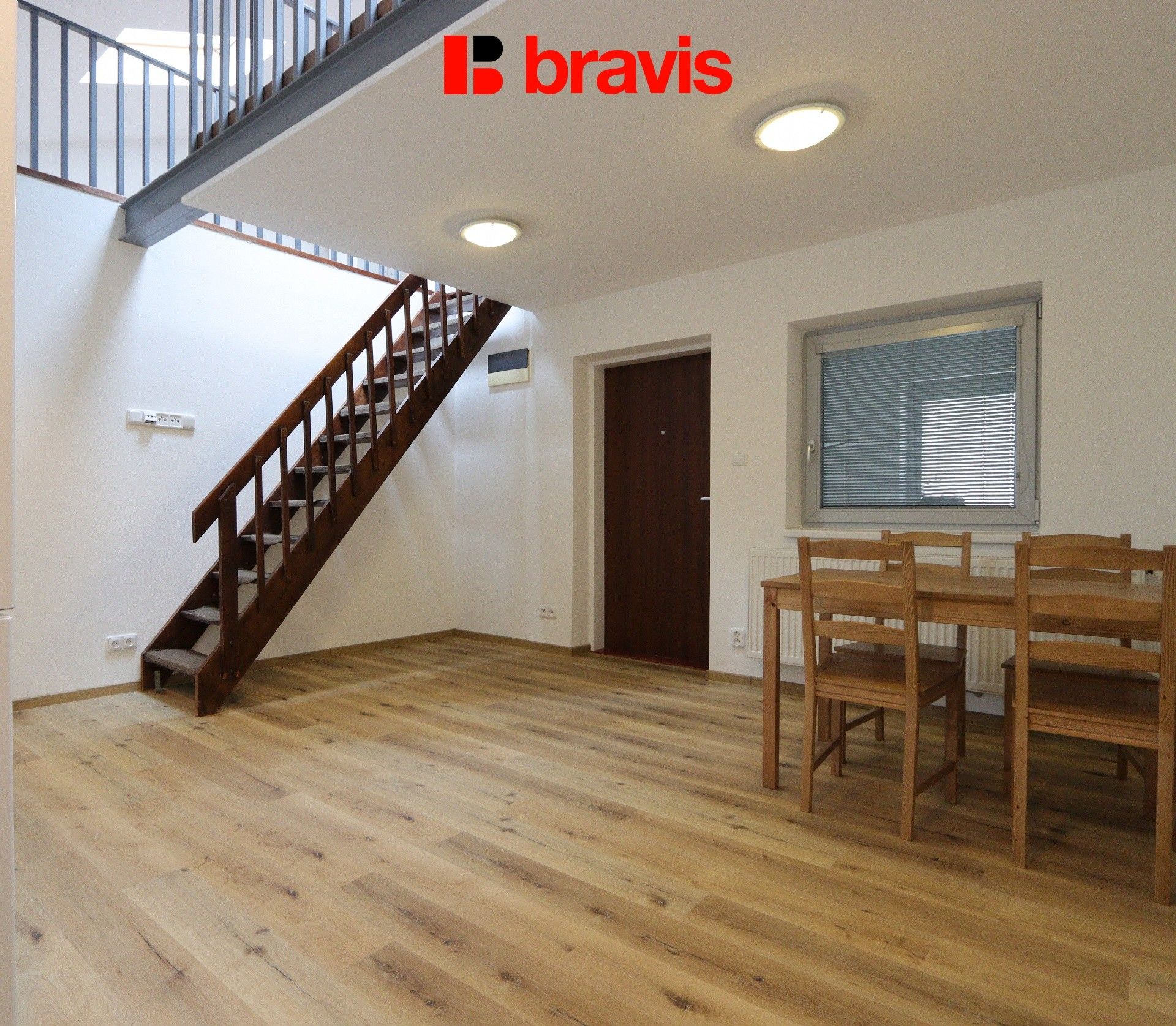 2+kk, Popůvky, 65 m²