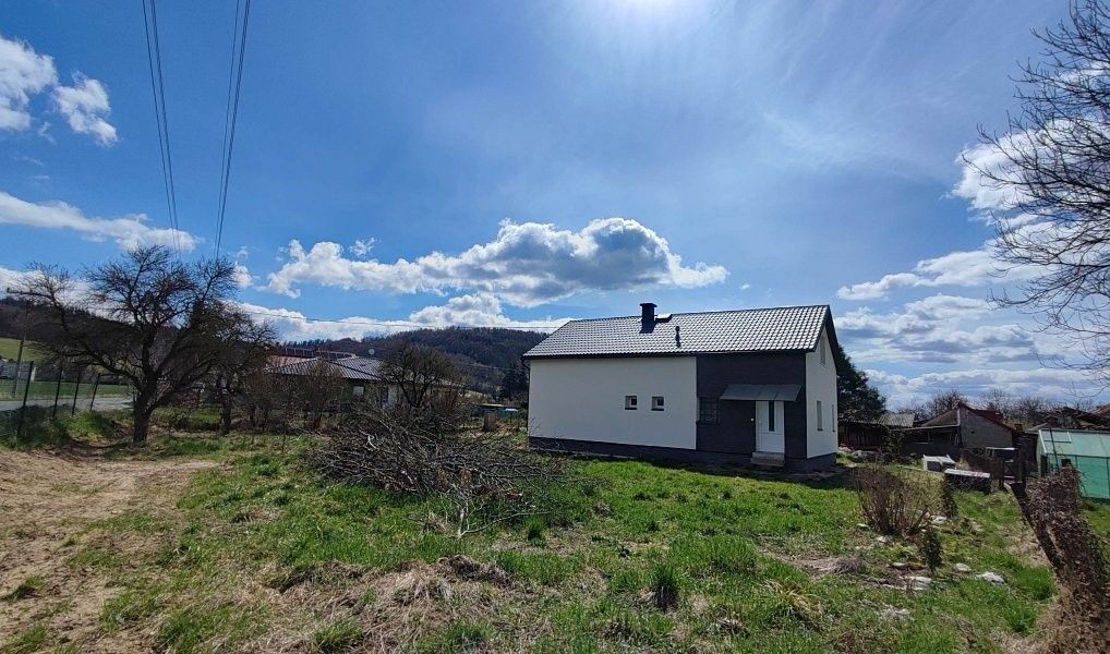 Prodej dům - Dolní Studénky, 788 20, 90 m²