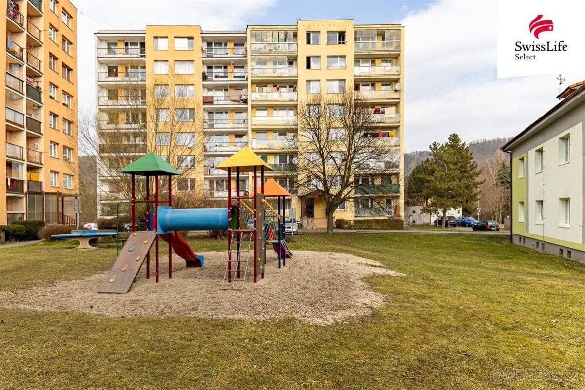 3+1, Sázava, 285 06, 69 m²