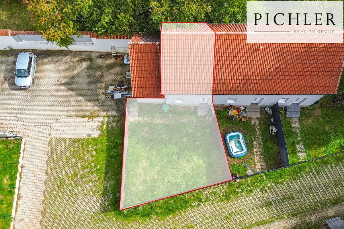 Prodej dům - Líšťany, 330 35, 43 m²