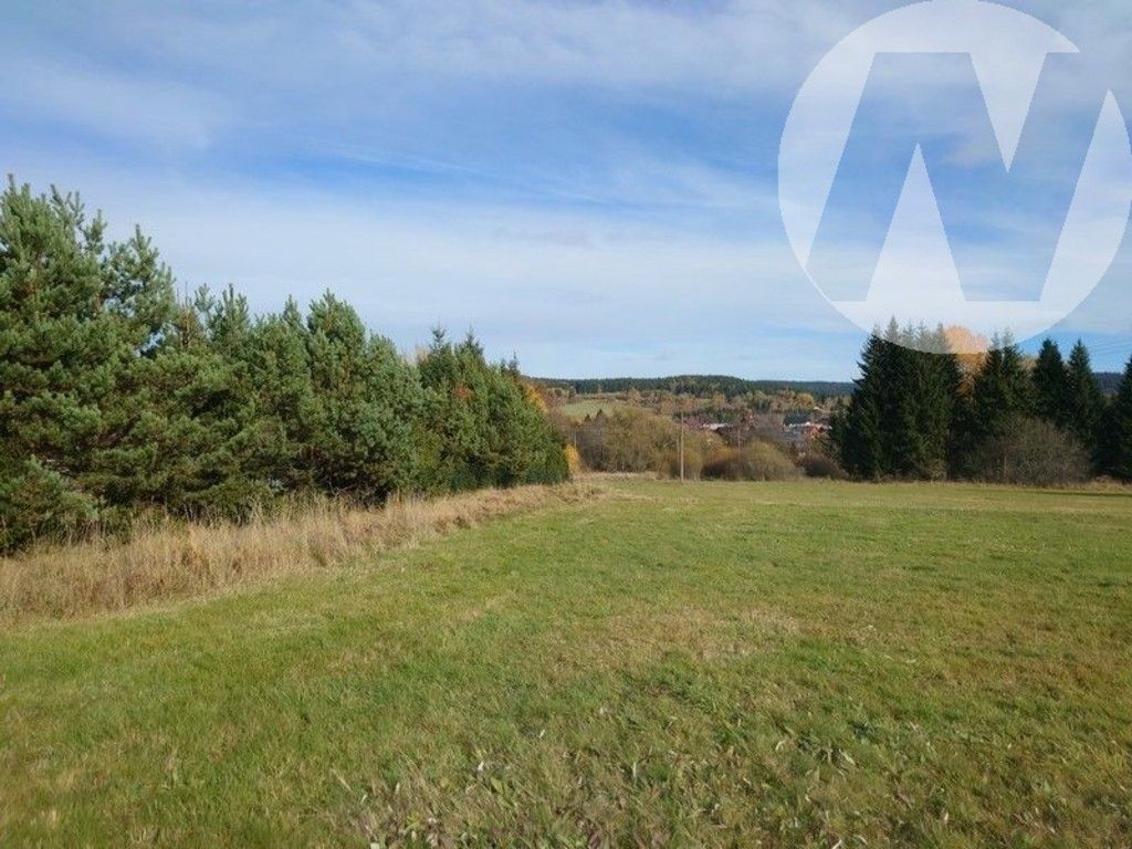 Ostatní, Borová Lada, 7 953 m²