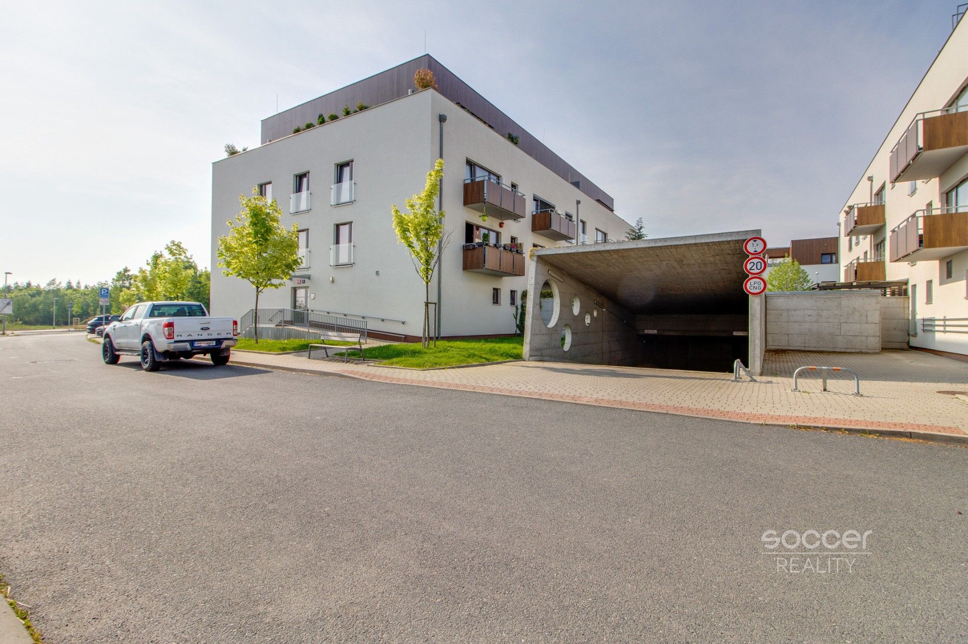4+kk, Nepomuckých, Praha, 106 m²