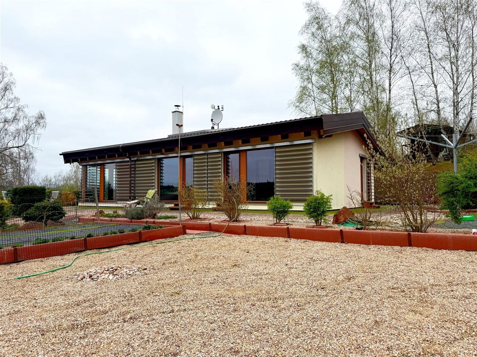 Ostatní, Staré Buky, 80 m²