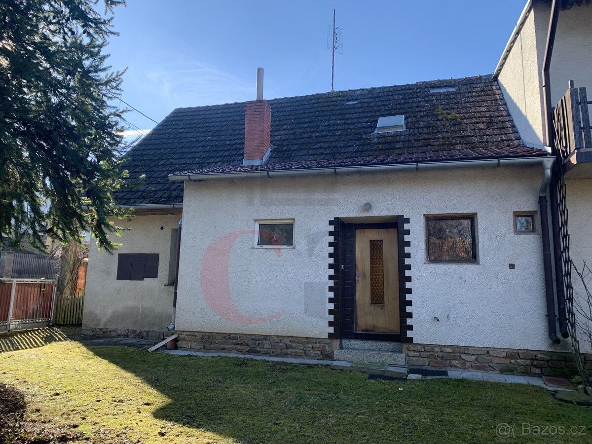 Prodej dům - Vrčeň, 335 41, 1 348 m²