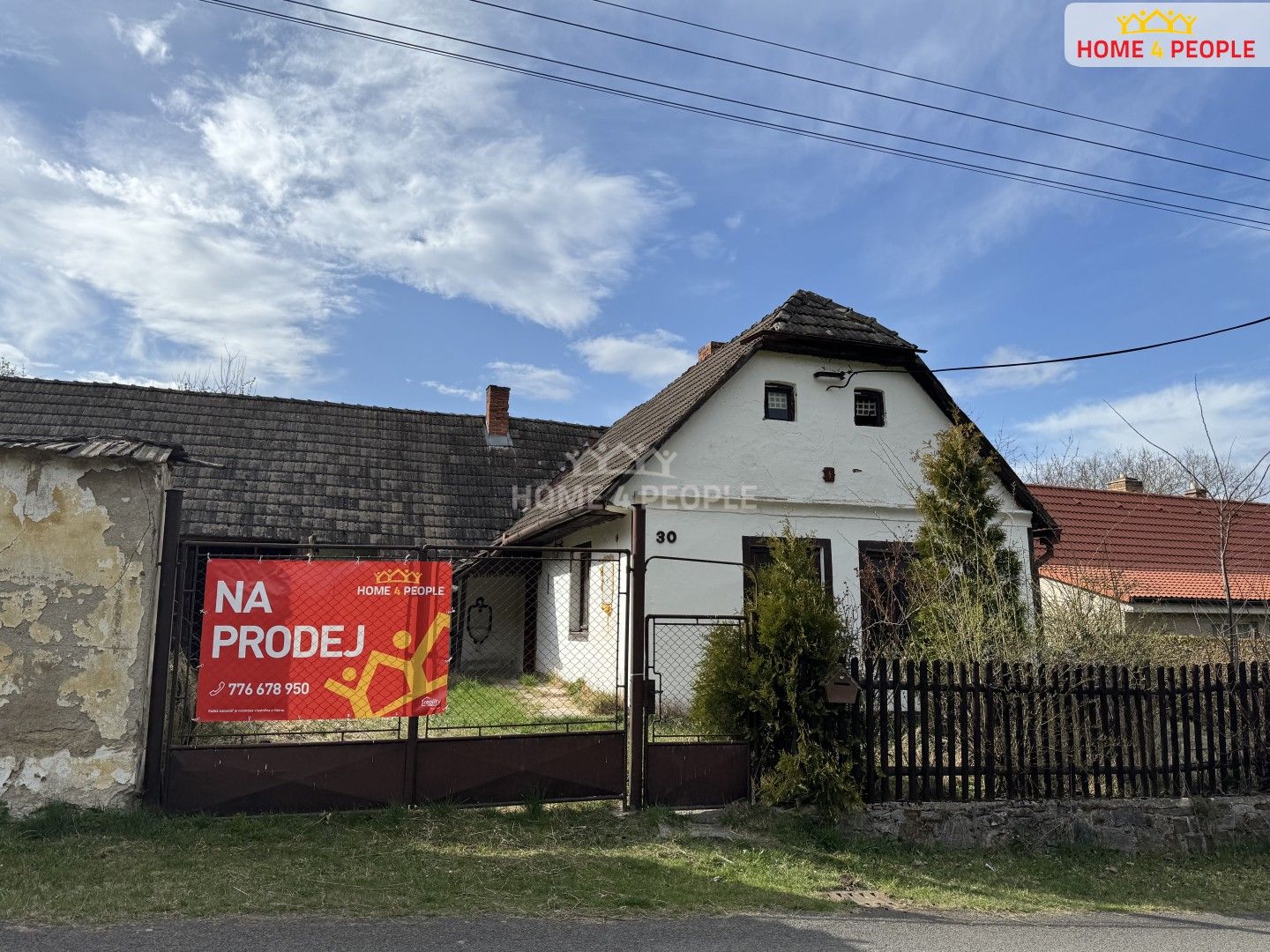 Rodinné domy, Karlov-Nepomuk, Dražíč, 214 m²