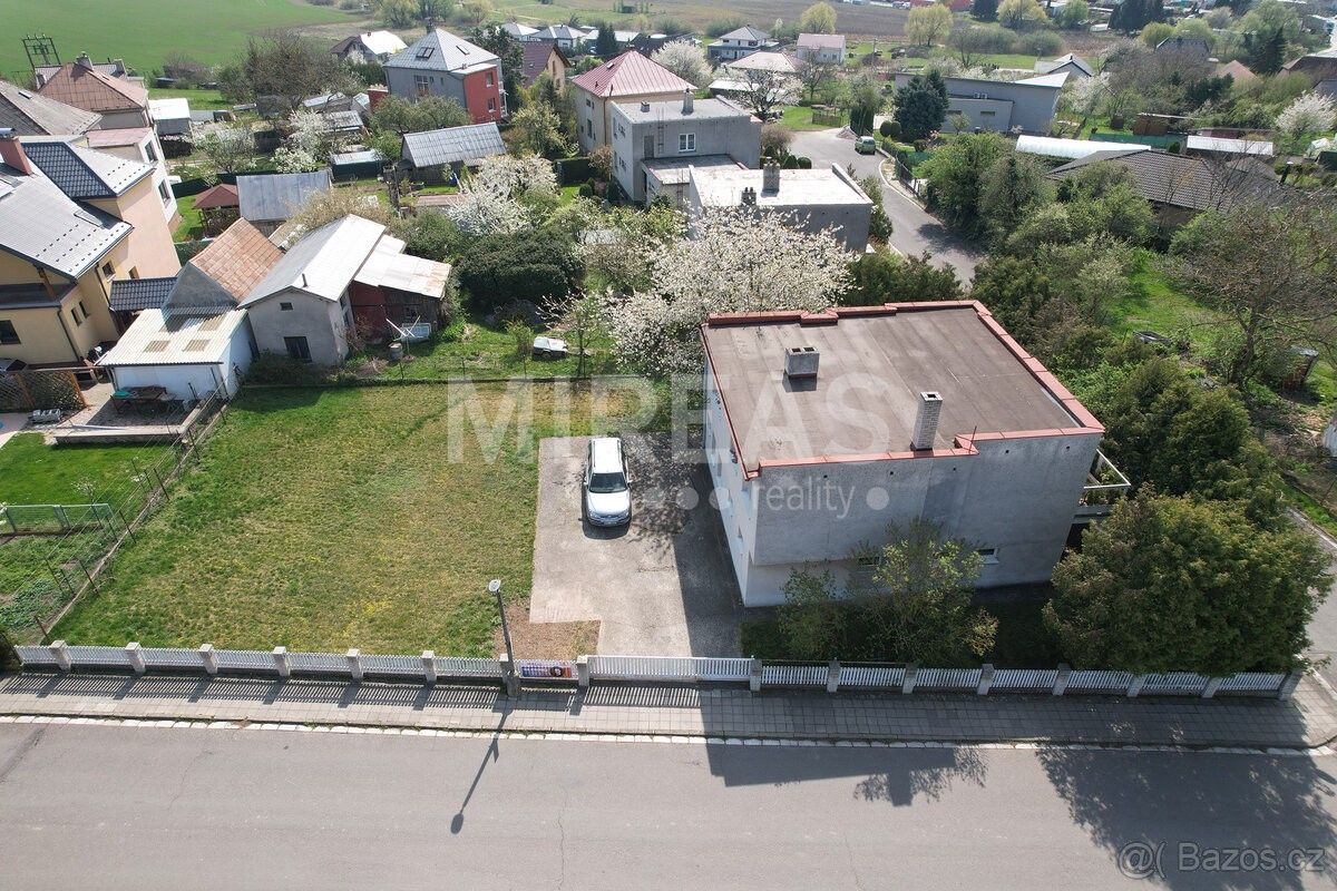 Ostatní, Rohovládova Bělá, 533 43, 795 m²