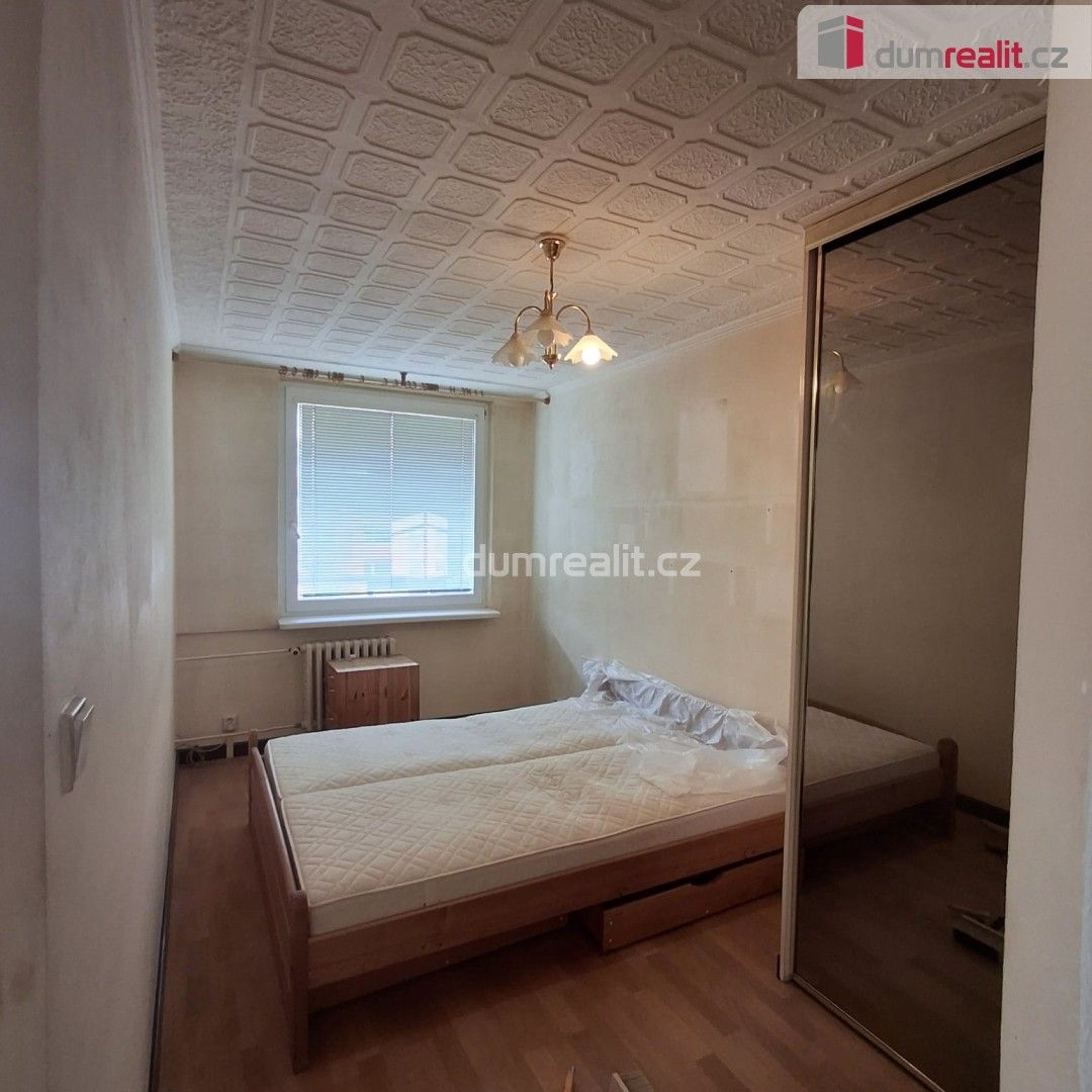 Pronájem byt 2+kk - U pramene, Praha, 68 m²