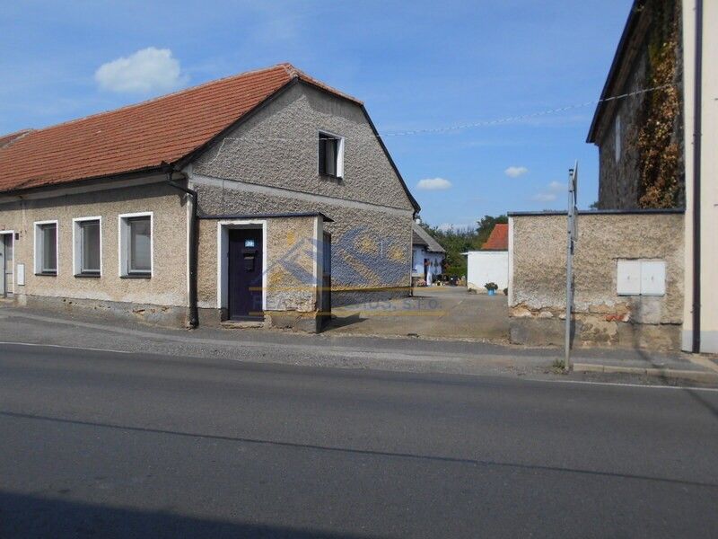Prodej dům - Lochovice, 267 23, 260 m²