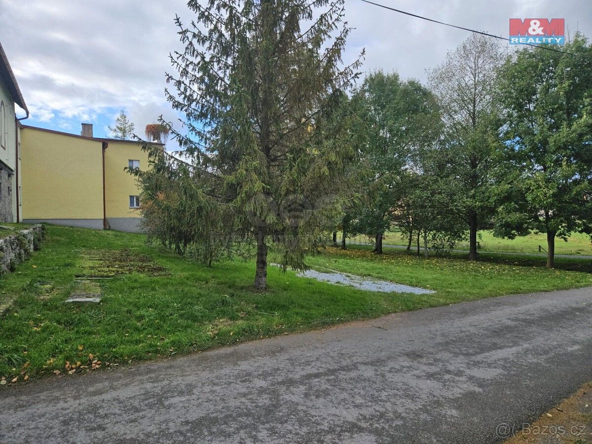 Ostatní, Černá Voda, 790 54, 1 155 m²