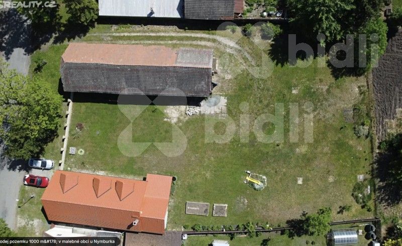 Ostatní, Hrubý Jeseník, 183 m²